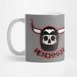 Princess Dragon Mom's Henchmen Mug